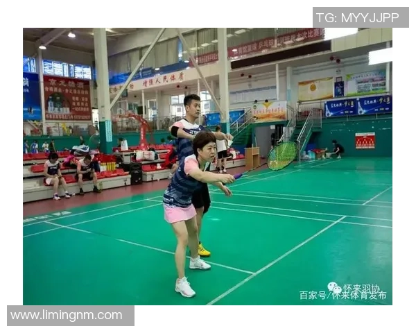 重庆羽毛球队精英赛之路:拼搏与荣耀的奋斗历程揭秘